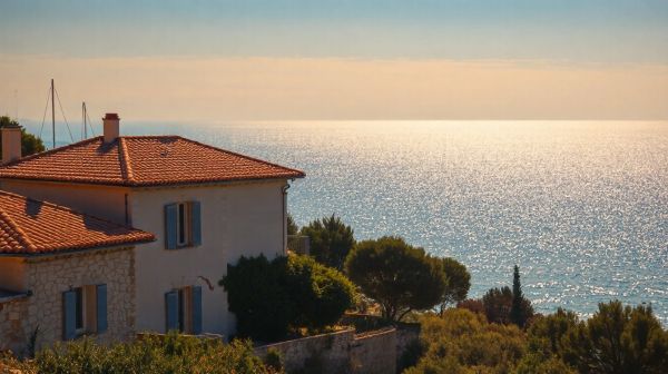 Agences immobilières : guide pour votre projet à Six Fours les Plages