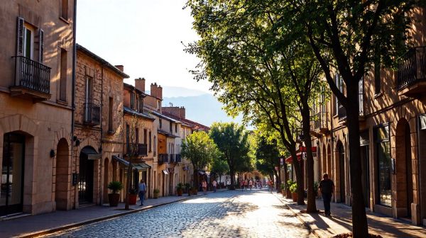 Découvrez les meilleures offres de maisons à Mont de Marsan