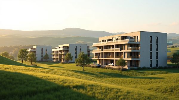 Immobilier en Isère : programmes neufs pour investir ici
