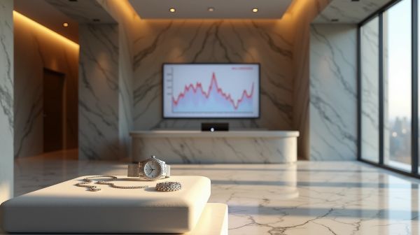 LBMA : une approche inattendue des métaux précieux en 2026