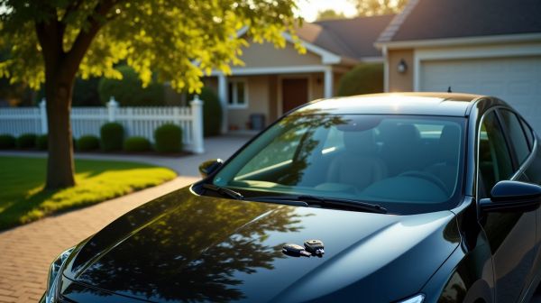 Obtenir un prêt auto avantageux pour financer votre voiture