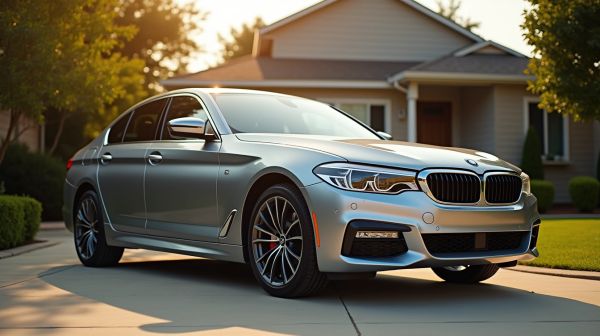 Obtenir un prêt auto avantageux pour financer votre voiture