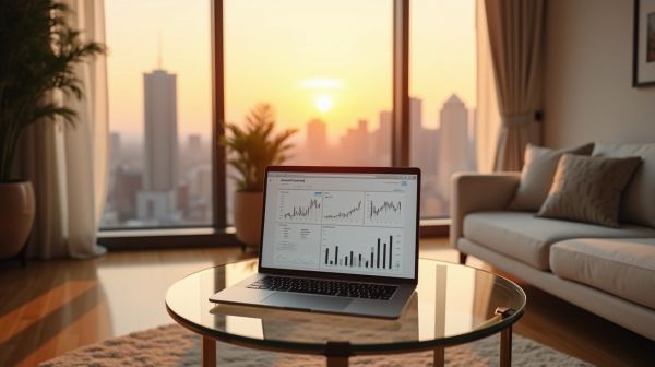 Optimiser le financement immobilier avec le leasing professionnel