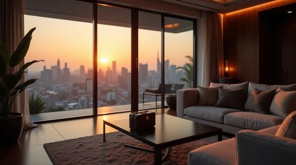 Optimiser le financement immobilier avec le leasing professionnel