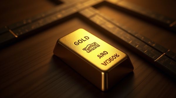 Pourquoi investir dans un lingot d'or 500g est une bonne idée ?