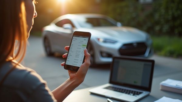 Quels crédits auto choisir pour financer votre véhicule facilement
