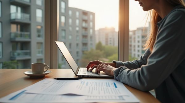 Souscrire une assurance logement pour protéger votre bien