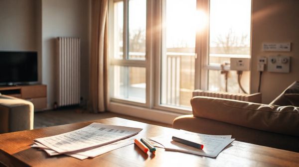 Top conseils pour gérer équitablement les frais de chauffage en copropriété