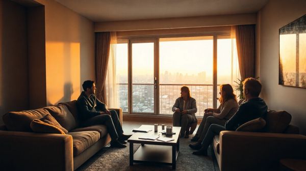 Top conseils pour gérer équitablement les frais de chauffage en copropriété