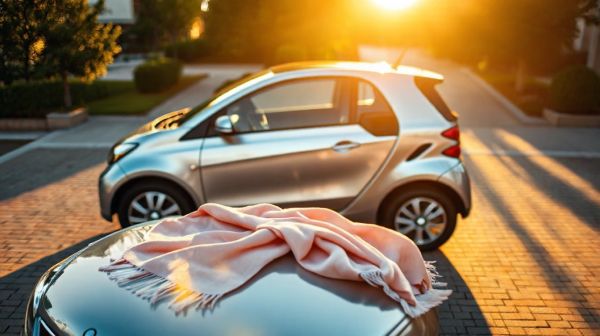 Top conseils pour profiter d'un prêt auto économique