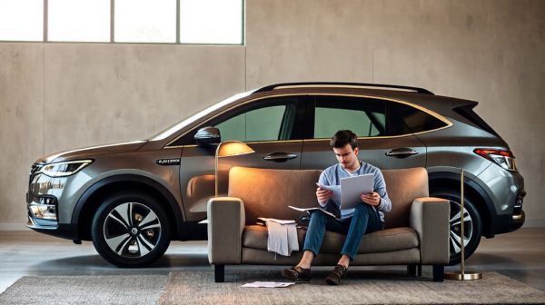 Top conseils pour profiter d'un prêt auto économique