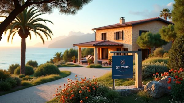 Votre projet immobilier à Six Fours les Plages : comment choisir une agence