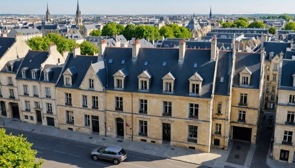 Obtenez une estimation immobilière fiable à reims gratuitement